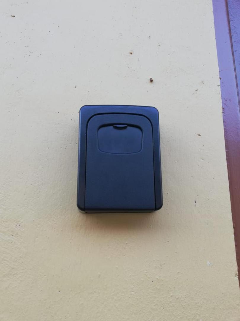 Homestay Ibu Pekan Exterior photo