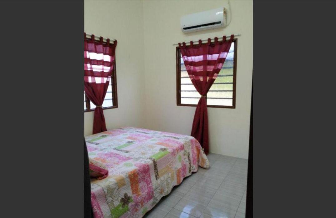 Homestay Ibu Pekan Exterior photo